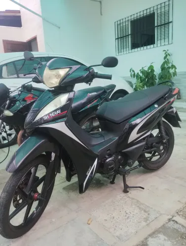 JET Sport 50cc