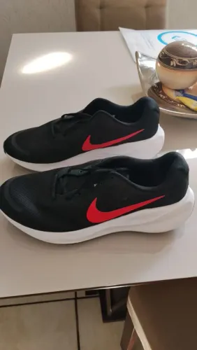 Tênis Nike masculino num 42 novo Birigui SP