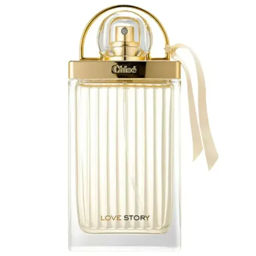 Perfume Chloe Love Story 75ml Edp - Feminino ORIGINAL