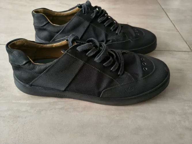 Tênis osklen masculino super estiloso 42