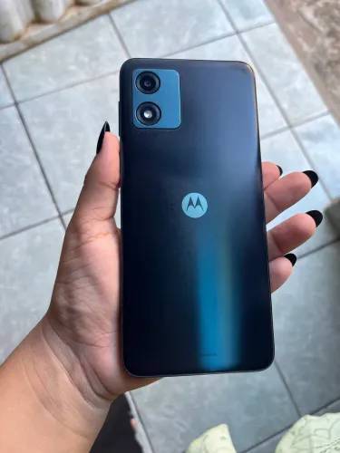 VENDO CELULAR MOTO E 13