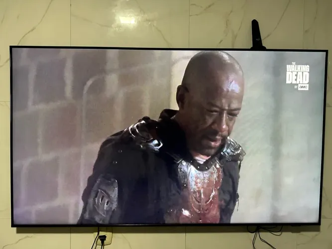 Tv Samsung 65 slim 