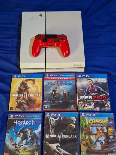 Ps4