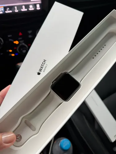 APPLE WATCH série 3 (única dona)