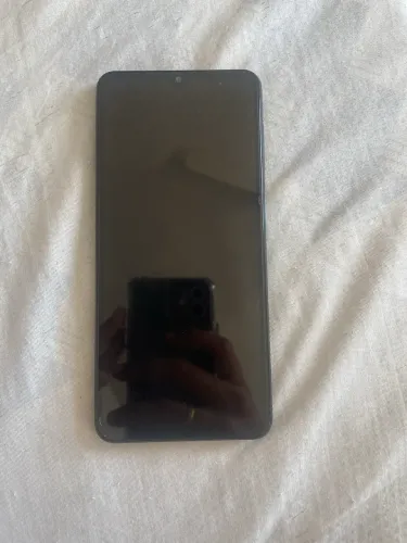 Vendo Samsung a12 ótimo estado