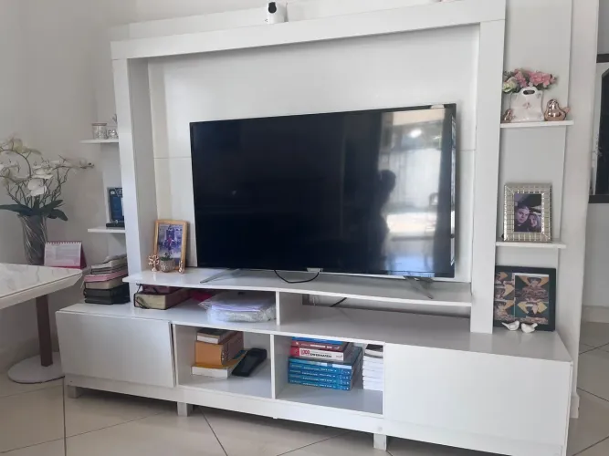 Rack de sala