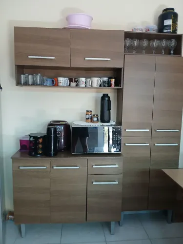 Armário Cozinha