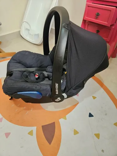 Bebe conforto maxi cosi