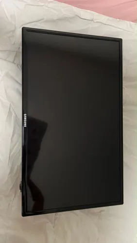 Tv Samsung 32? - ótimo estado de conservação!!!