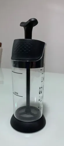 Espumador de leite