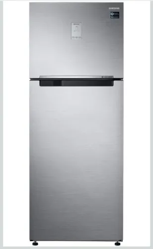 Geladeira Inverter Samsung 