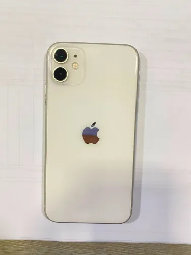 iphone 11 128GB