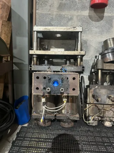 Cabeçote duplo