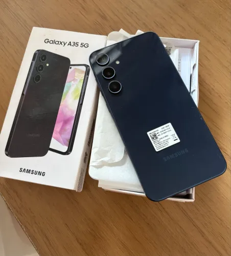 Samsung galaxy A35 5G