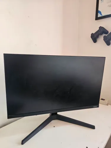 Monitor Gamer Samsung 25pol