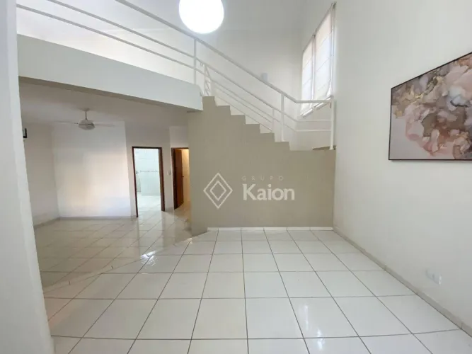 Casa à venda no Condomínio Portal de Itu II em Itu/SP