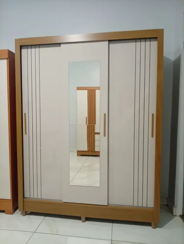 Promoção! Guarda roupa R$1.450,00