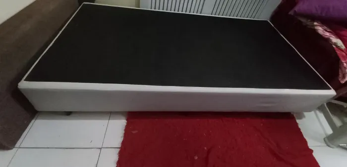 cama solteiro
