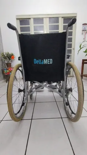 Cadeira de rodas