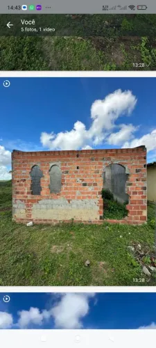 Retiro coração de Maria
