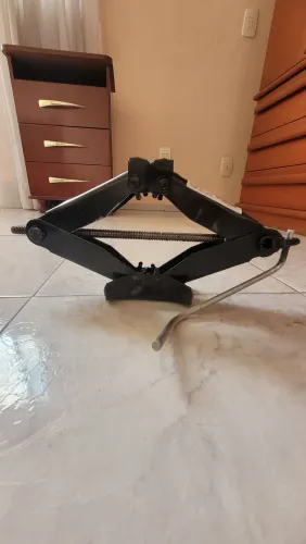 Macaco para veiculos