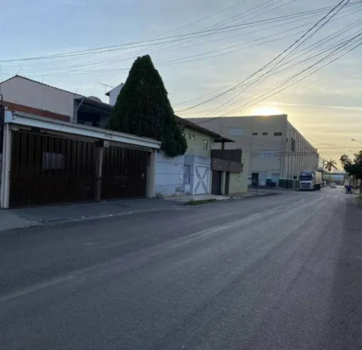 Apartamento em ótima localização