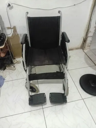 Cadeira de rodas