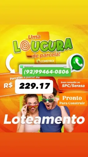 Residencial Amazonas 1