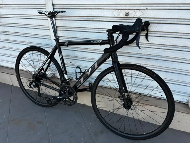 Speed Alumínio Tam 54 