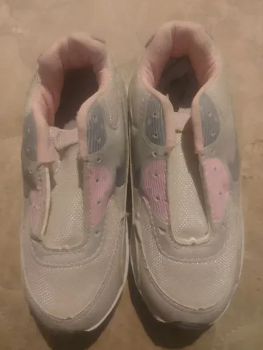 Tênis Nike infantil feminino tamanho 26