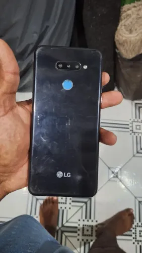LG k50s