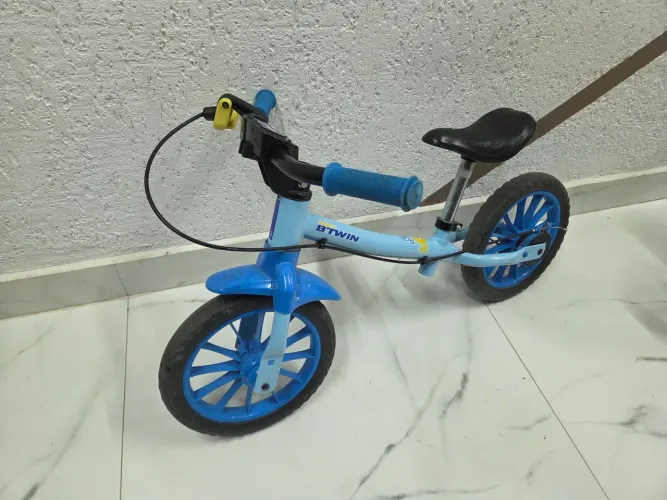 Bocicleta Equilíbrio Btwim