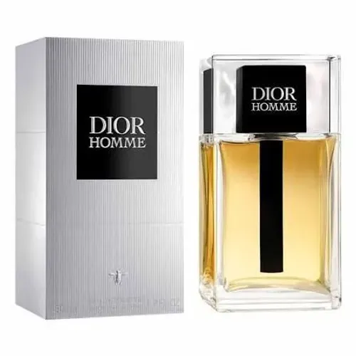 Perfume Dior Homme EDT 50 ml Original.