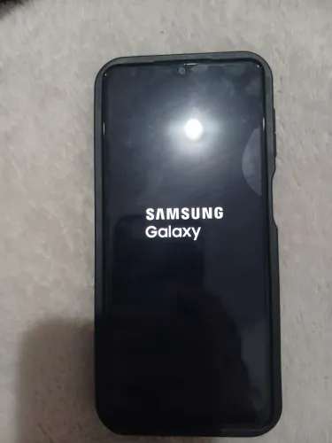 Samsung A32 5G 128GB - Tela intacta e funcionando perfeitamente