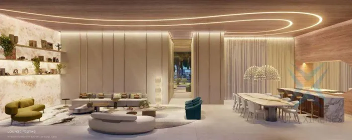 Cobertura com 8 dormitórios à venda, 372 m² por R$ 6.324.000,00 - Meireles - Fortaleza/CE