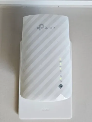 Repetir TP-Link RE200 Dual Band AC750