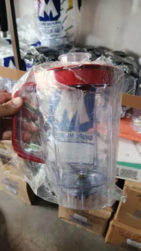 Copos para liquidificadores