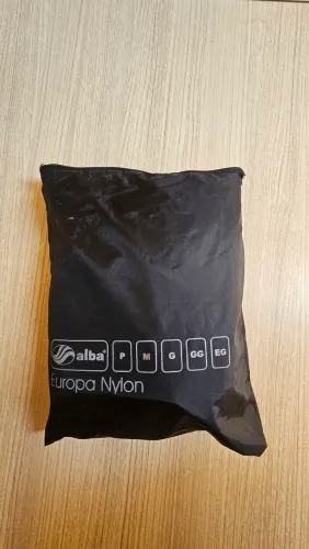 Capa de Chuva para Moto