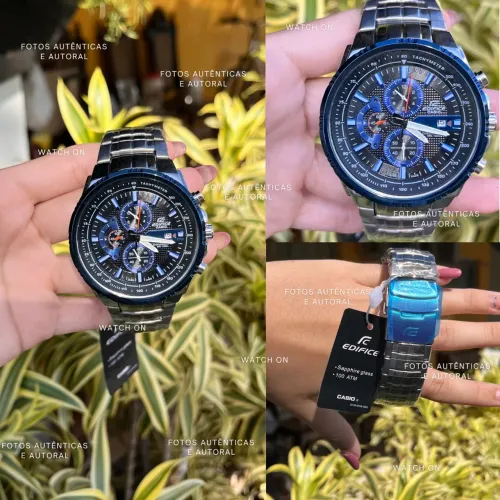 RELÓGIO CASIO EDIFICE
