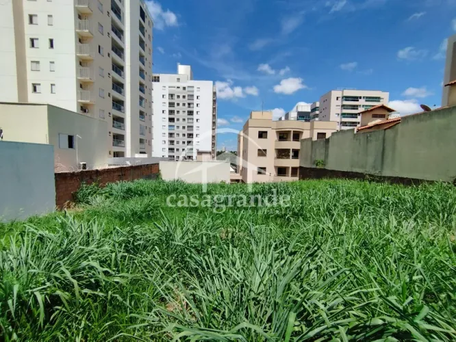 Venda Terreno PATRIMONIO
