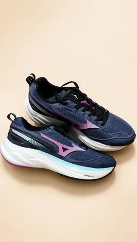 Tênis Mizuno Space 5 Feminino - TAM 37 - Original