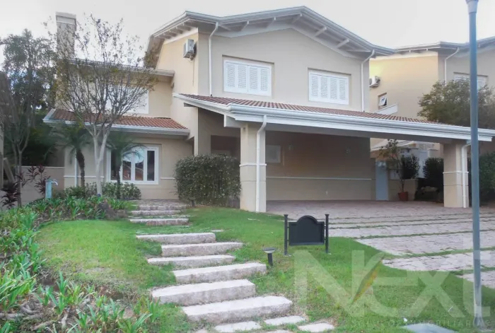 casa - Gramado - Campinas