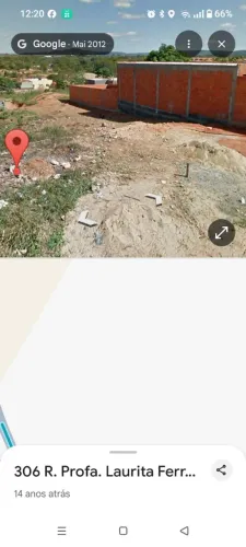 Vendo lote no Village oportunidade