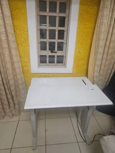 Mesa de escritorio
