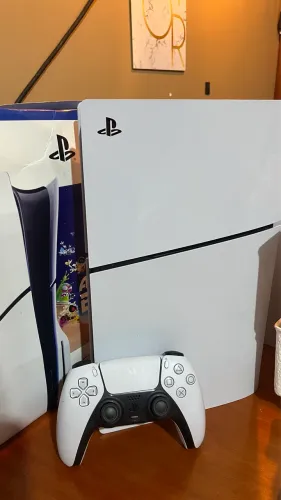 PS5