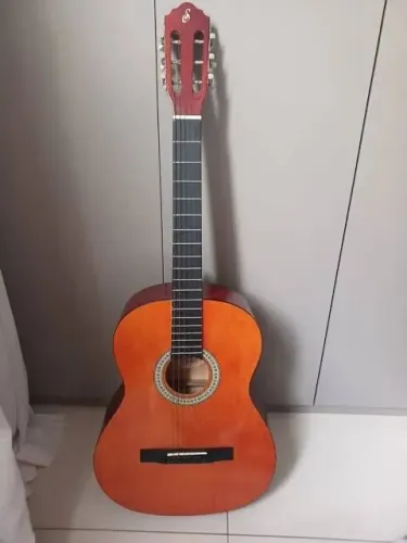 Violão Star Giannini