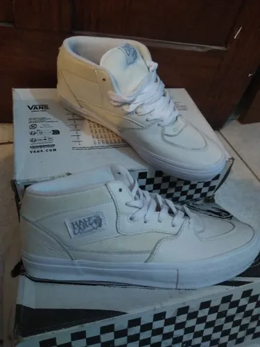Tênis Vans Skate Half Cab. Tam. 45