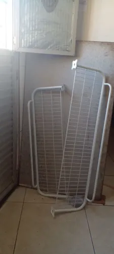 Para vender 2 araras
