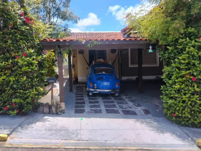 Casa Esquina Condomínio Mais Viver Índico