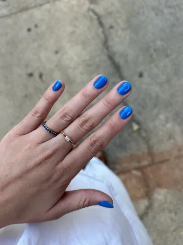 Vaga para Manicure em Jardim Camburi